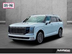 2026 Hyundai Palisade Hybrid Calligraphy SUV