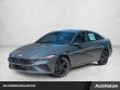 New 2026 Hyundai Elantra SEL Sport Sedan