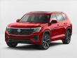 Used 2024 Volkswagen Atlas 2.0T SEL Sport Utility