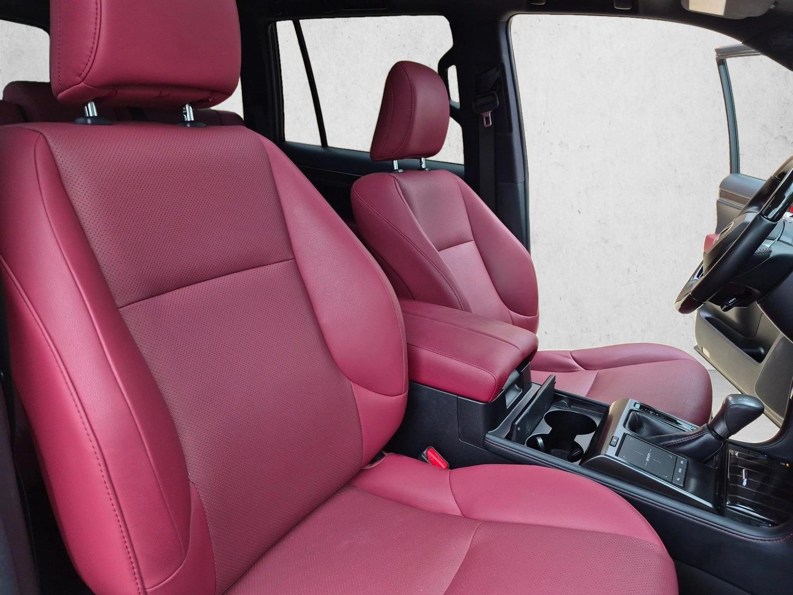 2023 Lexus GX PREMIUM - Photo 22