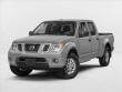 Used 2019 Nissan Frontier SV Crew Cab Pickup