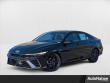 New 2025 Hyundai Elantra N Line Sedan