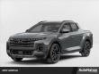 Used 2025 Hyundai Santa Cruz Limited Crew Cab Pickup