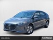 Hyundai IONIQ Hybrid