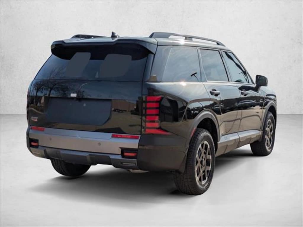 New 2026 Hyundai Palisade XRT Pro SUV