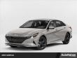 Used 2022 Hyundai Elantra SEL 4dr Car
