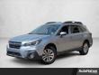 Used 2018 Subaru Outback Premium Sport Utility