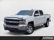 Used 2018 Chevrolet Silverado 1500 LT Crew Cab Pickup