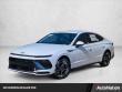 New 2026 Hyundai Sonata SEL Sport Sedan