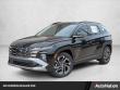 New 2026 Hyundai Tucson Limited FWD SUV