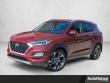 Used 2020 Hyundai Tucson Sport Sport Utility