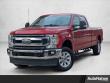 Used 2022 Ford F-350 XLT Crew Cab Pickup