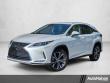 Used 2022 Lexus RX RX 350 Sport Utility