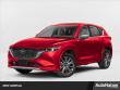 Used 2025 Mazda CX-5 2.5 Turbo Signature Sport Utility