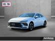 New 2025 Hyundai Sonata SEL Convenience Sedan