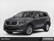 Used 2019 Kia Sorento LX Sport Utility