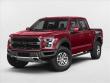 Used 2018 Ford F-150 Raptor Crew Cab Pickup