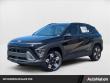 New 2025 Hyundai Kona SEL Convenience AWD SUV