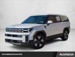 New 2026 Hyundai Santa Fe Hybrid SE SUV