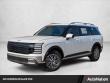 New 2026 Hyundai Palisade Hybrid Blue SEL Premium 7P SUV