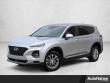 Used 2019 Hyundai Santa Fe SE Sport Utility