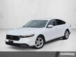  Honda Accord Sedan