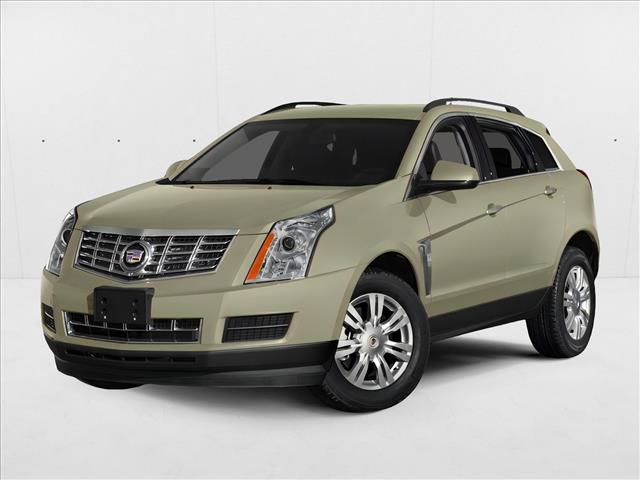2014 Cadillac SRX Premium Collection