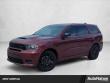 Certified 2020 Dodge Durango R/T Sport Utility