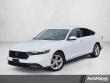Used 2023 Honda Accord Sedan LX 4dr Car
