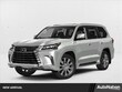  LEXUS LX 570