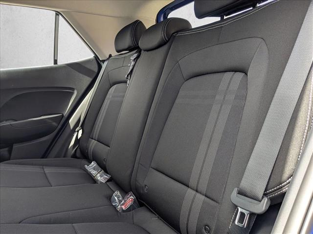 2025 Hyundai Venue SEL - Photo 19