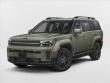New 2026 Hyundai Santa Fe Hybrid Calligraphy SUV