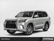 Used 2016 Lexus LX 570  Sport Utility
