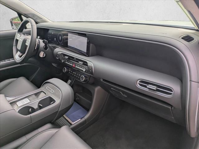 2026 Hyundai Palisade Limited - Photo 24