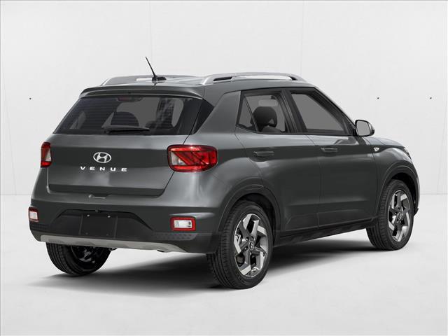 2026 Hyundai Venue SEL photo 2