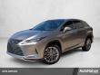 Used 2020 Lexus RX RX 350 Sport Utility