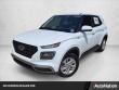 New 2026 Hyundai Venue SE SUV