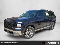 2026 Hyundai Palisade Hybrid Blue SEL 8P SUV