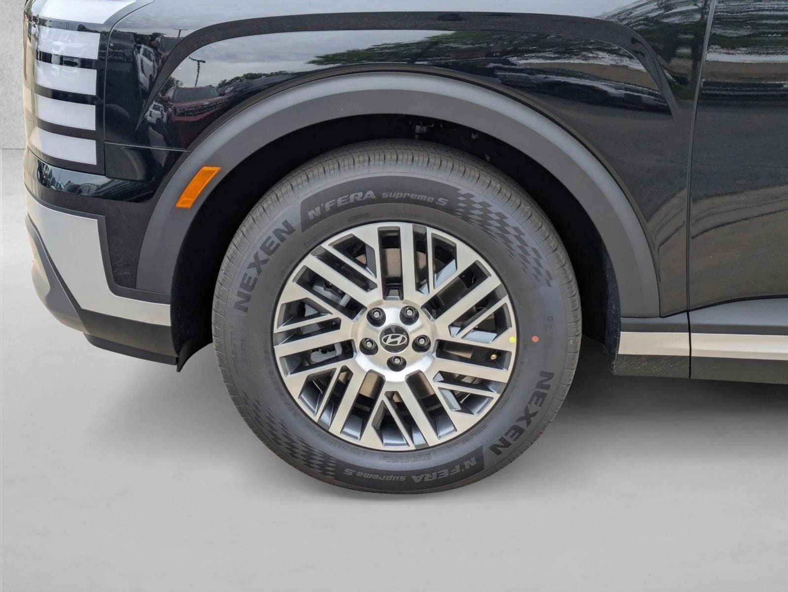 2026 Hyundai Palisade SEL - Photo 10