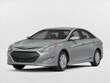  Hyundai Sonata Hybrid
