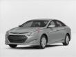Used 2013 Hyundai Sonata Hybrid Limited 4dr Car