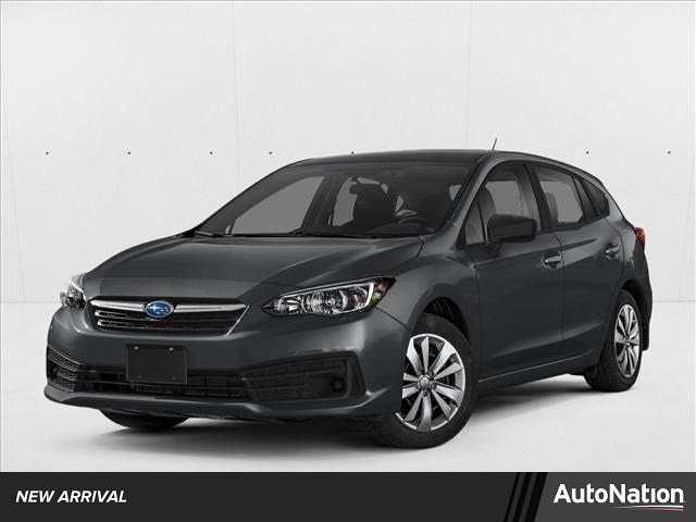 2020 Subaru Impreza 2.0i Premium CVT PZEV's photo