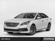 Used 2017 Hyundai Sonata Sport 4dr Car