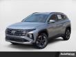 New 2025 Hyundai Tucson SEL Convenience AWD SUV