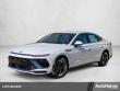 Used 2026 Hyundai Sonata SEL Sport 4dr Car
