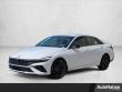 New 2026 Hyundai Elantra SEL Sport Sedan