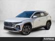 New 2026 Hyundai Tucson Limited FWD SUV