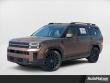 New 2025 Hyundai Santa Fe Calligraphy AWD SUV