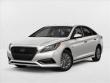 Used 2016 Hyundai Sonata Hybrid SE 4dr Car
