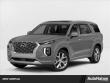Used 2021 Hyundai Palisade Limited Sport Utility